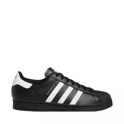 Adidas Superstar ADV Batai Juodi GW6931