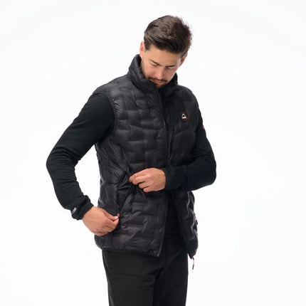 Men's Quilted Vest EMIN VEST