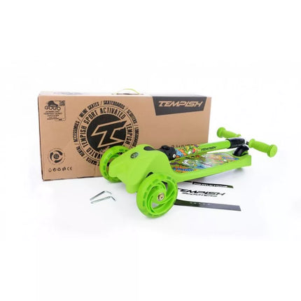 Tempish Scooper Jr paspirtukas 10500002371