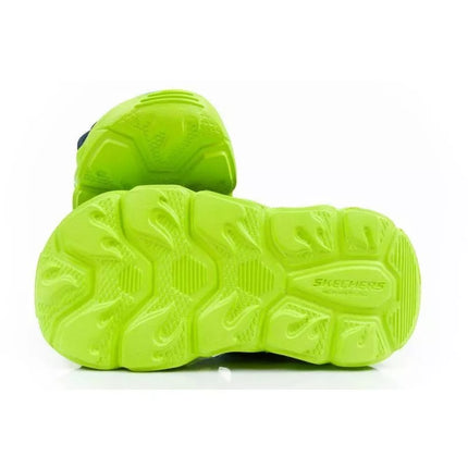 Skechers Jr. 400102N/NVLM Sandalai