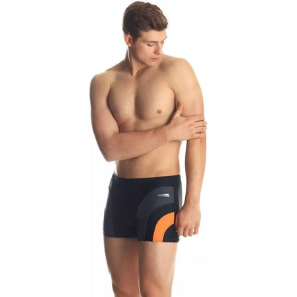 Aqua-Speed Sasha Maudriniai Šortai M 310 2406