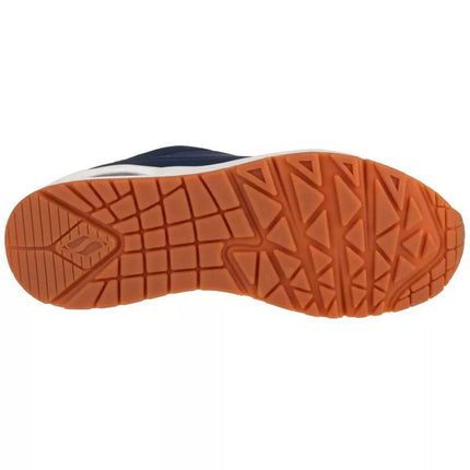 Skechers Uno-Stand on Air 73690 NVY Tamsiai Mėlyna 36