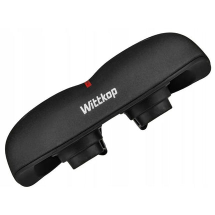 Wittkop Medicus PROevo 3.0 Bicycle Saddle (City)