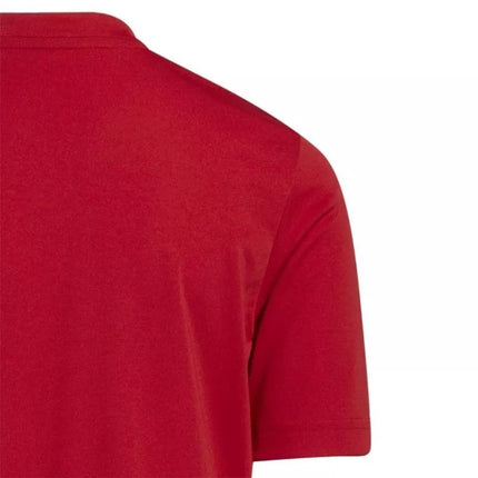 adidas Entrada 22 Graphic Jersey Jr H58983