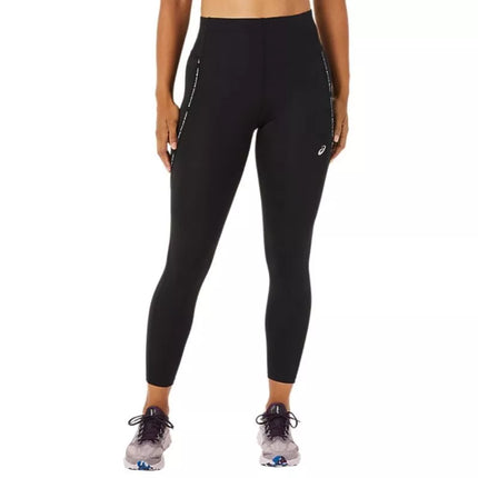 Asics Race High Waist Tight W 2012C347-001 kelnės