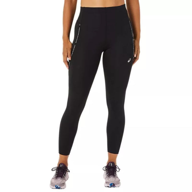 Asics Race High Waist Tight W 2012C347-001 kelnės