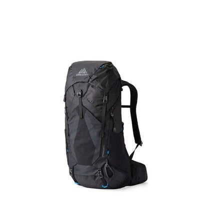 Gregory Paragon 40 Alpine Black Hiking Backpack