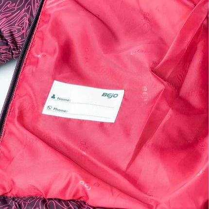 Bejo Baldey II Jr striukė 92800439434