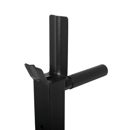 VIRTUFIT ADJUSTABLE SQUAT RACK