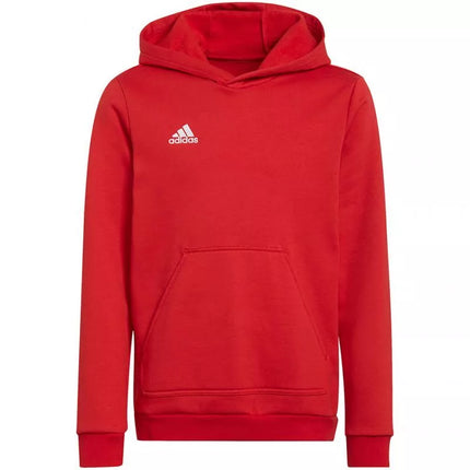 Adidas Entrada 22 Hoody Jr. Džemperis H57566