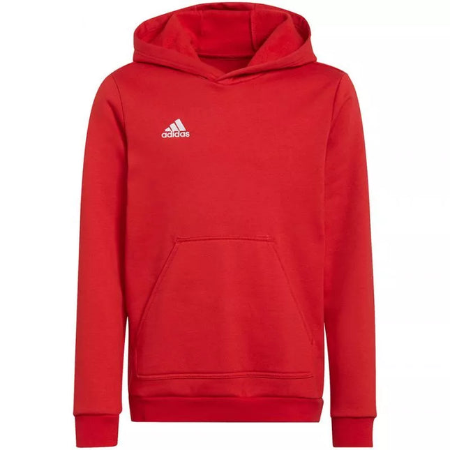 Adidas Entrada 22 Hoody Jr. Džemperis H57566