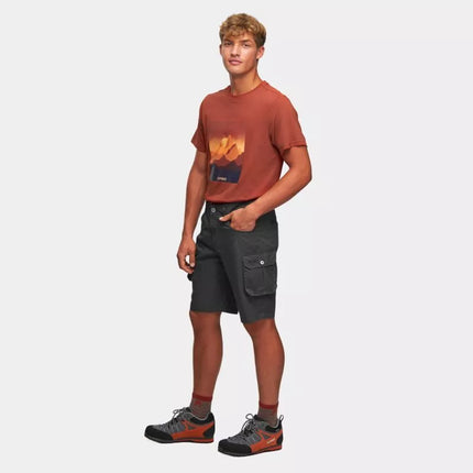 Alpinus Askja M SI18159 šortai