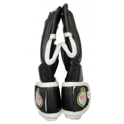 (P) MMA MASTERS Pirštinės - GF-10