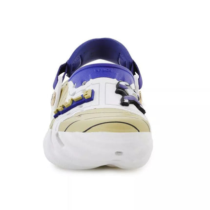 Crocs Echo Clog K Dragon Ball Z Vegeta Jr 211138-90H