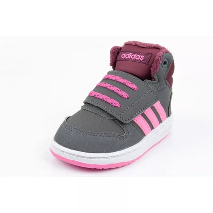 adidas Hoops Jr GZ7798 sportiniai batai