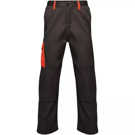 Regatta M TRJ378L 1CN darbinės kelnės