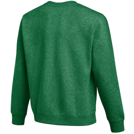 Nike Park 26 Fleece Crew Men's Sweatshirt Green IB1190 302