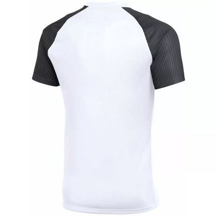 Nike Dri-Fit Academy II Men's T-Shirt White and Black HV8160 101