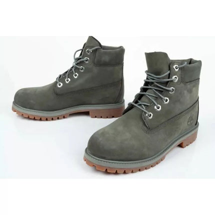 Timberland Icon 6 colių Premium Batai W TBA1VD7