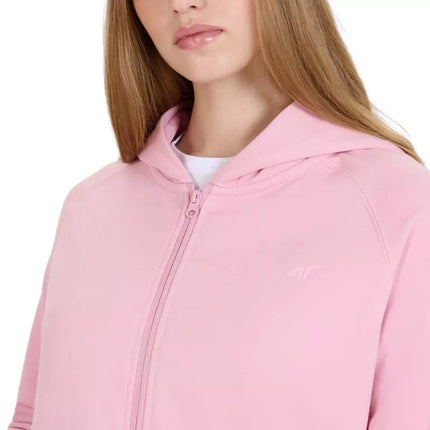 Megztinis 4F F1763 W 4FWMM00TSWSF1763 56S