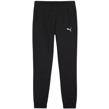 Puma Team Goal Casuals kelnės moterims W 658604 03