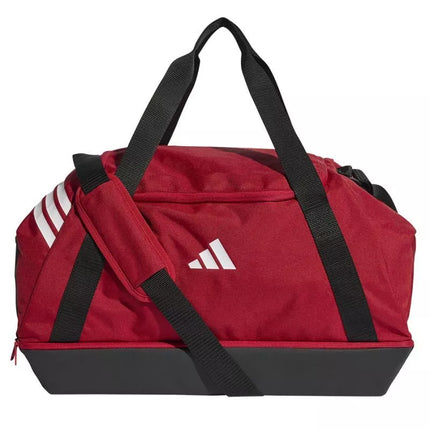 Adidas TIRO Duffelio krepšys su apatiniu skyriumi M JY7953