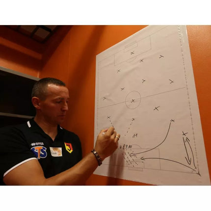 Taktinė Lenta Foil 100219