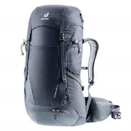 Deuter Futura Pro 36 Kuprinė 3401121-7403