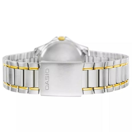 Vyriškas laikrodis CASIO MTP-1183G-7ADF + dėžutė