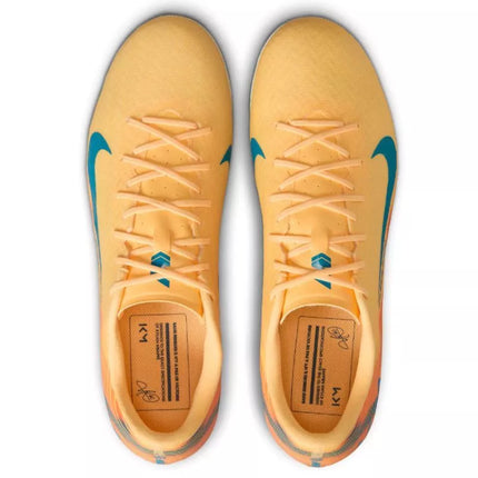 Nike Zoom Mercurial Vapor 16 Academy KM AG FQ8365-801 batai