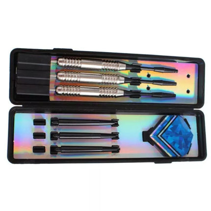 DARTS METALINIAI SMIGIAI 3 VNT.