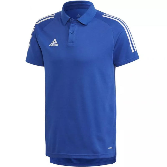 Adidas Condivo 20 Polo Marškinėliai M ED9237