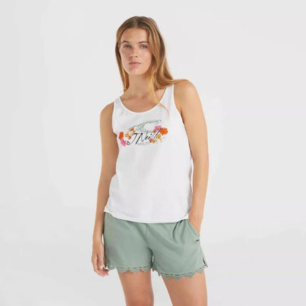 O'Neill Luana grafinis "tank top" moterims 92800613697