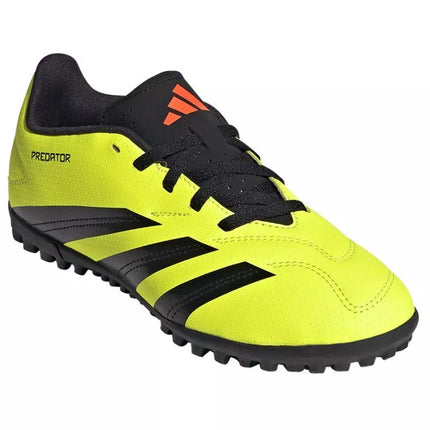 Adidas Predator Club L TF Jr IG5436 futbolo bateliai