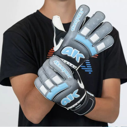 4keepers Champ VI HB Vaikams S906563 Vartininko pirštinės