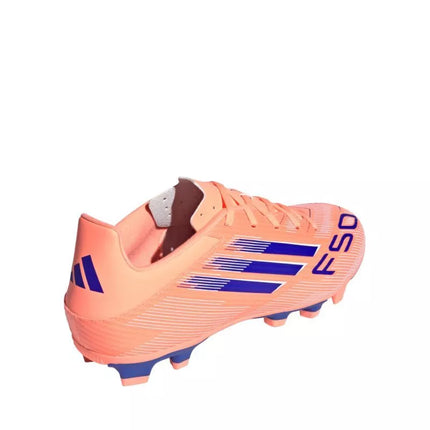 adidas F50 Club FG/MG JI0045 futbolo batai