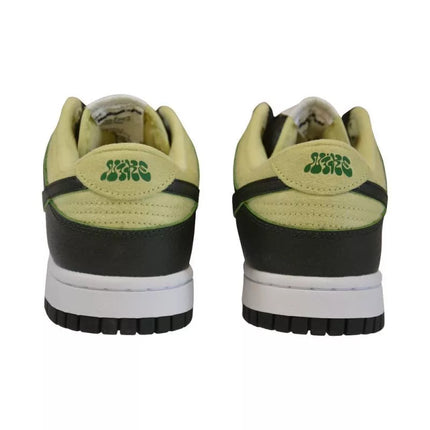 Nike Dunk Low Avocado Moteriški Batai (W) - DM7606-300