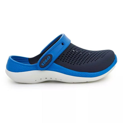 Crocs LiteRide 360 vaikiški klumpės 207021-4KB
