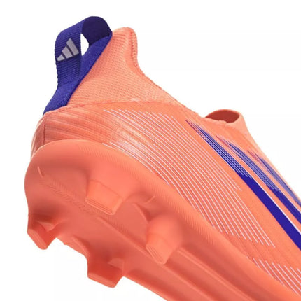 Adidas F50 Lyga LL FG/MG JH7742 batai