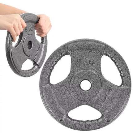 HAMMERTONE 5 KG SVORIS ENERO FIT Ø26.5