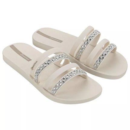Šlepetės Ipanema Chic Slide FW 83707-BE143