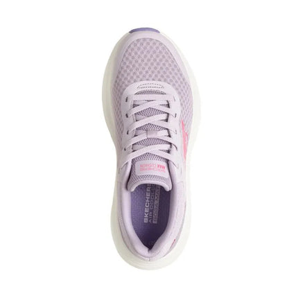 Skechers Max Cushining Women's Shoes Purple 129470 LAV