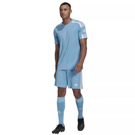 Adidas Squadra 21 JSY M GN6726 marškinėliai