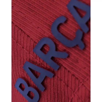 FC Barcelona beisbolo kepuraitė FCB Always Grana 5001GBNG