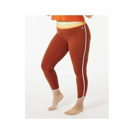 RIP CURL Rss Print Leggings