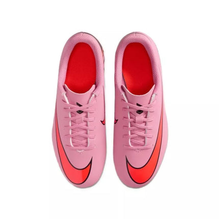 Nike Jaunimo Mercurial Vapor 16 Club FG/MG FQ8286-600 batai