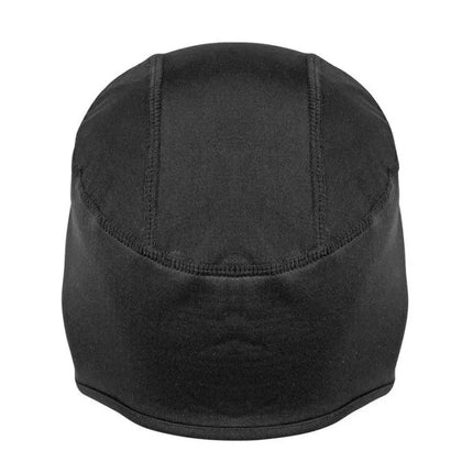 Rockbros softshell helmet cap, black