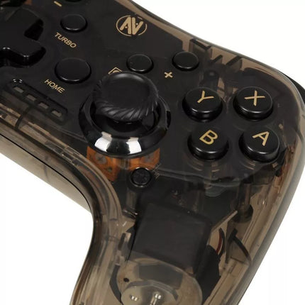 AURORA GAMEPAD GP5 VALDIKLIS SWITCH, ANDROID, IOS