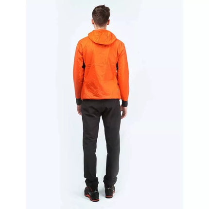 Salewa Pedroc Hybrid TWR M su gobtuvu JKT 27427-4151 trekingo striukė