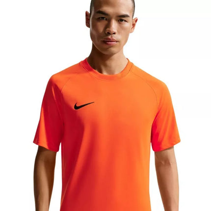 Nike Dri-Fit Park VIII Men's T-Shirt Orange HV8173 819